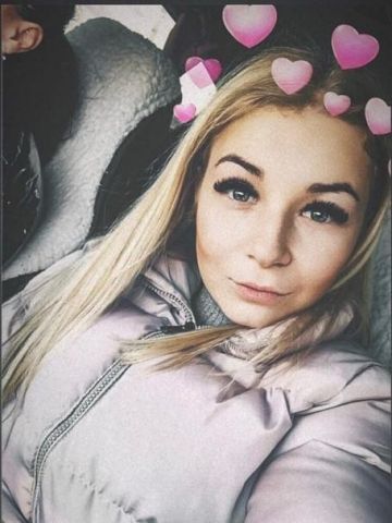 Виолетта